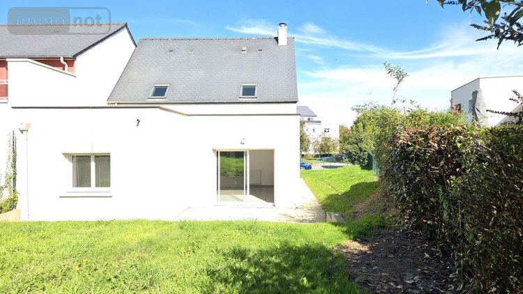 Maison a vendre Bourgbarré 35230 Ille-et-Vilaine 97 m2 6 pièces 270000 euros