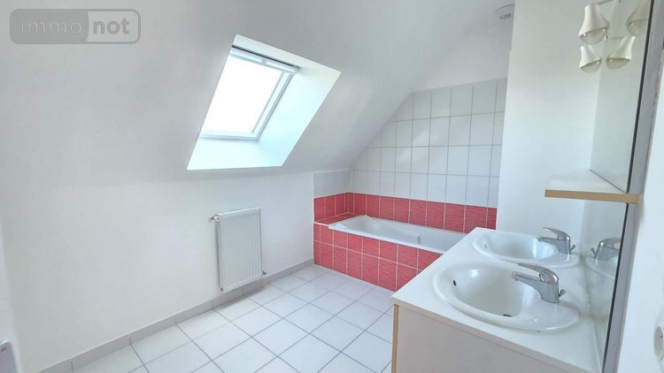 Maison a vendre Bourgbarré 35230 Ille-et-Vilaine 97 m2 6 pièces 270000 euros