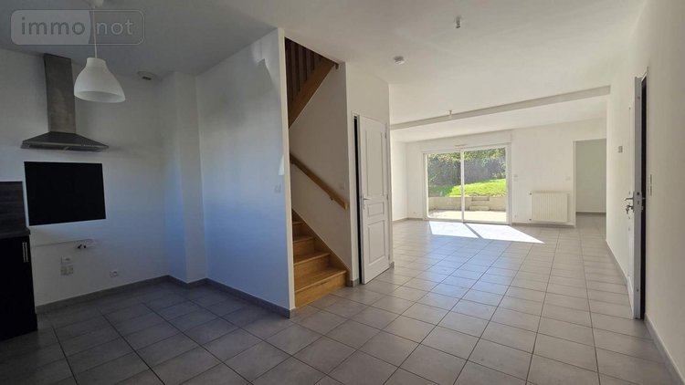 Maison a vendre Bourgbarré 35230 Ille-et-Vilaine 97 m2 6 pièces 270000 euros