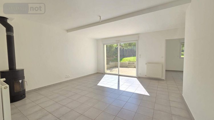 Maison a vendre Bourgbarré 35230 Ille-et-Vilaine 97 m2 6 pièces 270000 euros