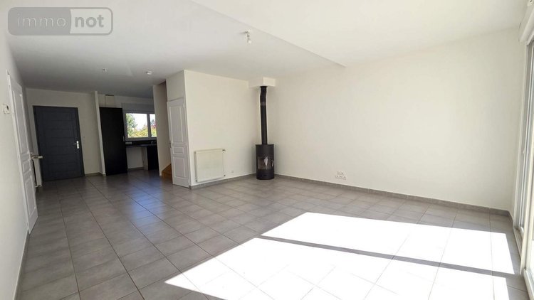 Maison a vendre Bourgbarré 35230 Ille-et-Vilaine 97 m2 6 pièces 270000 euros