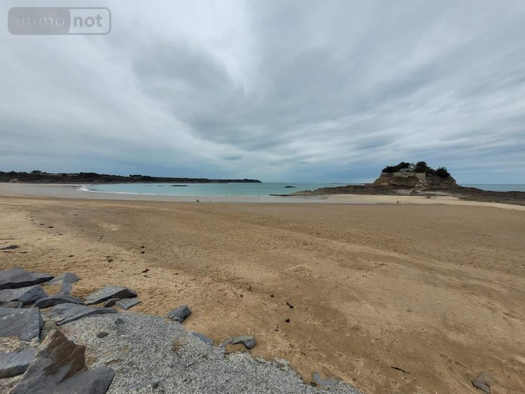 Maison a vendre Cancale 35260 Ille-et-Vilaine 158 m2 5 pièces 599800 euros
