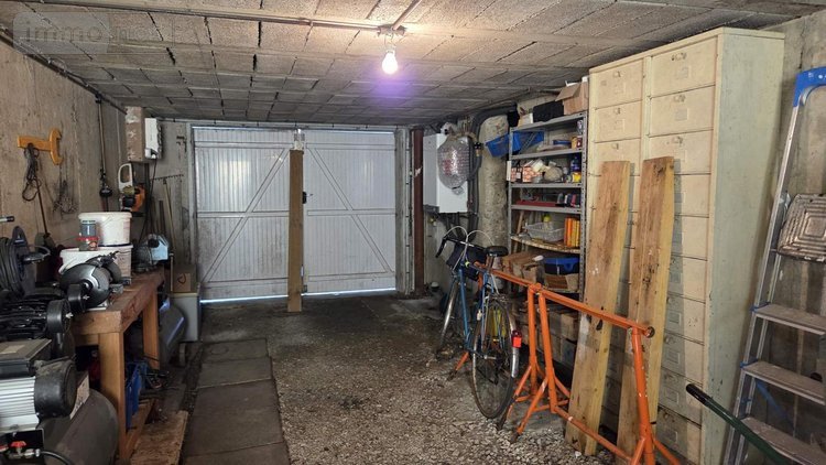 Maison a vendre Noyal-sur-Vilaine 35530 Ille-et-Vilaine 76 m2 5 pièces 214400 euros