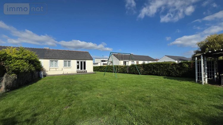 Maison a vendre Noyal-sur-Vilaine 35530 Ille-et-Vilaine 76 m2 5 pièces 203250 euros