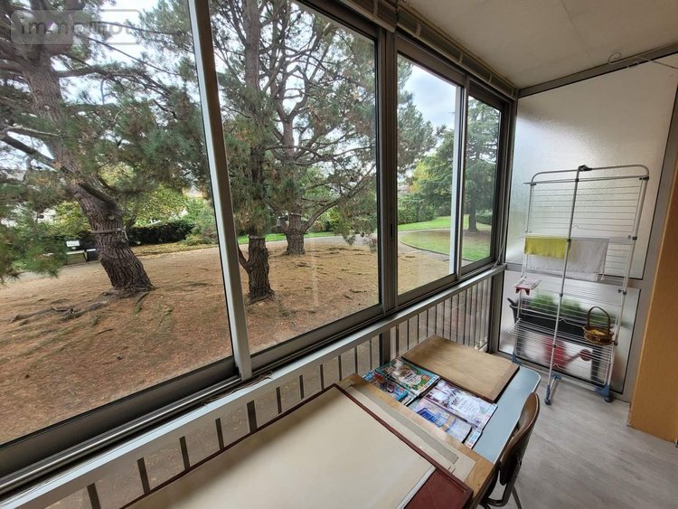 Appartement a vendre Rennes 35000 Ille-et-Vilaine 64 m2 3 pièces 164110 euros
