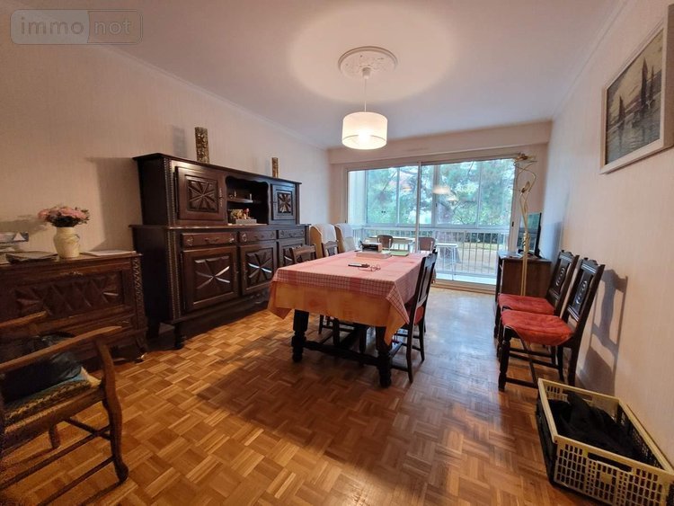 Appartement a vendre Rennes 35000 Ille-et-Vilaine 64 m2 3 pièces 158960 euros
