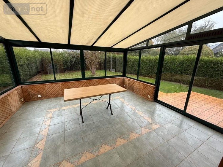 Location maison Servon-sur-Vilaine 35530 Ille-et-Vilaine 97 m2 5 pièces 1200 euros