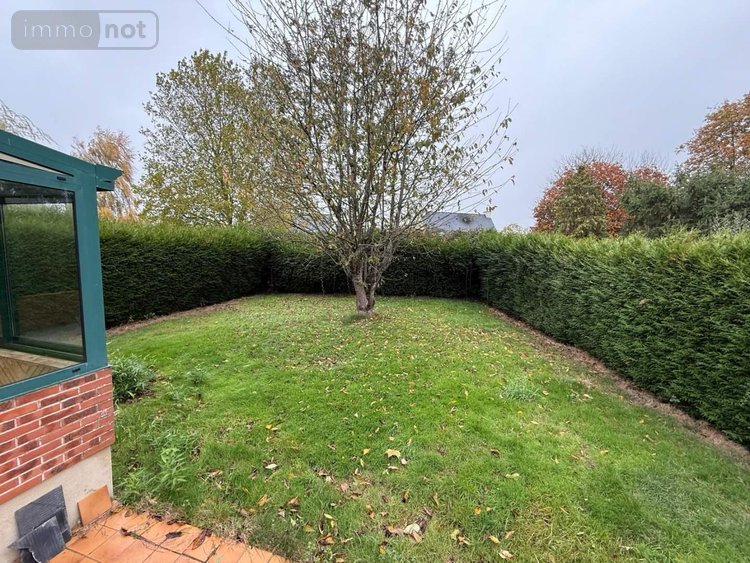 Location maison Servon-sur-Vilaine 35530 Ille-et-Vilaine 97 m2 5 pièces 1200 euros