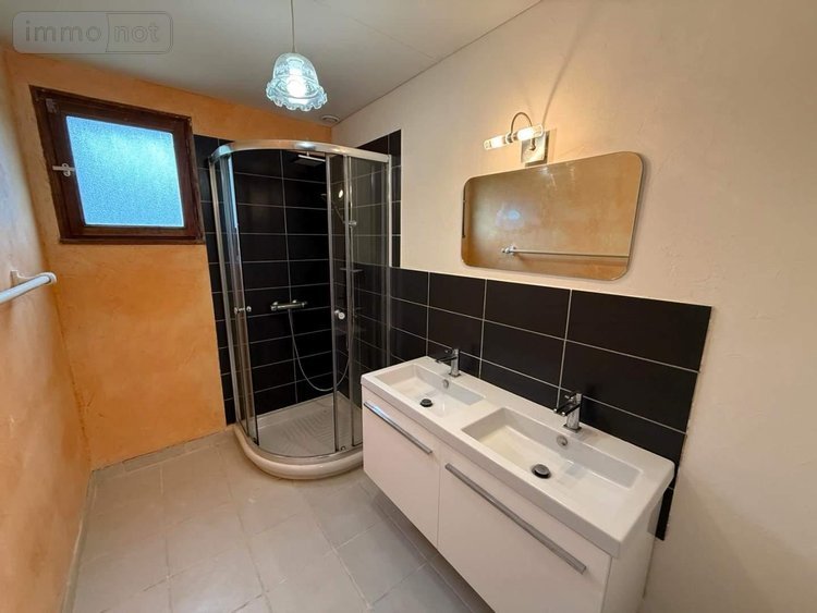 Location maison Servon-sur-Vilaine 35530 Ille-et-Vilaine 97 m2 5 pièces 1000 euros