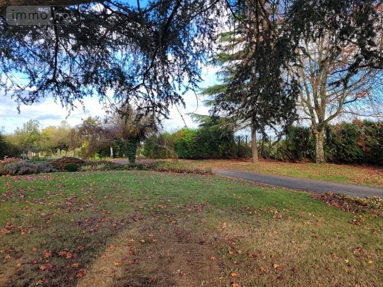 Maison a vendre Domagné 35113 Ille-et-Vilaine 161 m2 7 pièces 249600 euros