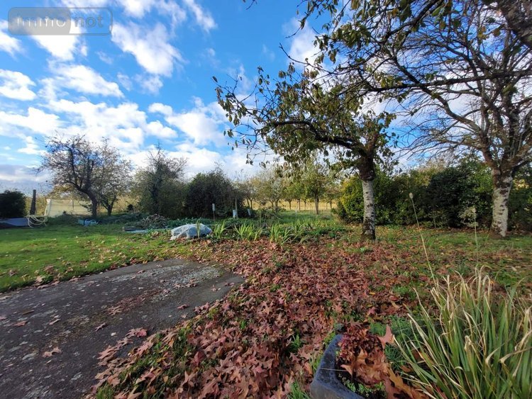 Maison a vendre Châteaubourg 35220 Ille-et-Vilaine 161 m2 7 pièces 249600 euros