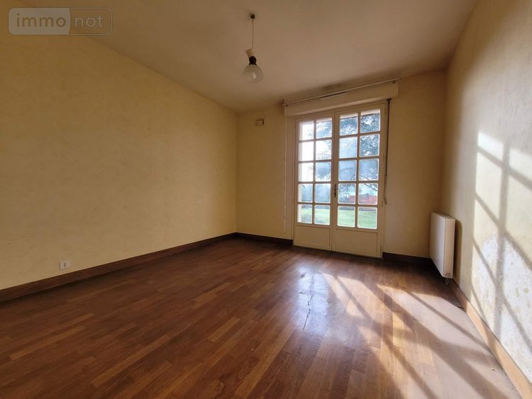 Maison a vendre Châteaubourg 35220 Ille-et-Vilaine 161 m2 7 pièces 249600 euros