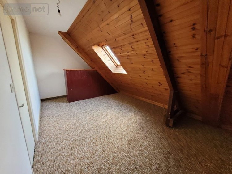 Maison a vendre Domagné 35113 Ille-et-Vilaine 161 m2 7 pièces 249600 euros