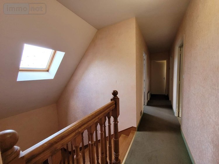 Maison a vendre Châteaubourg 35220 Ille-et-Vilaine 161 m2 7 pièces 249600 euros