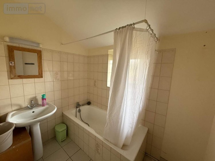 Location maison Domagné 35113 Ille-et-Vilaine 86 m2 4 pièces 720 euros