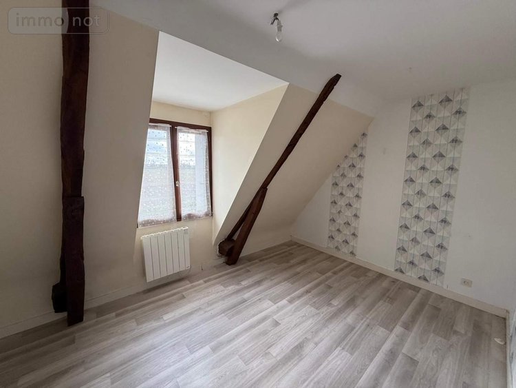 Location maison Domagné 35113 Ille-et-Vilaine 86 m2 4 pièces 720 euros