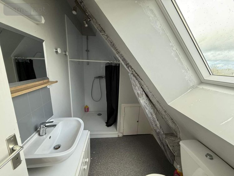 Location maison Domagné 35113 Ille-et-Vilaine 86 m2 4 pièces 720 euros