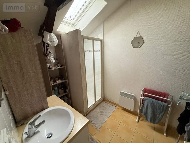 Location maison Châteaubourg 35220 Ille-et-Vilaine 79 m2 4 pièces 650 euros