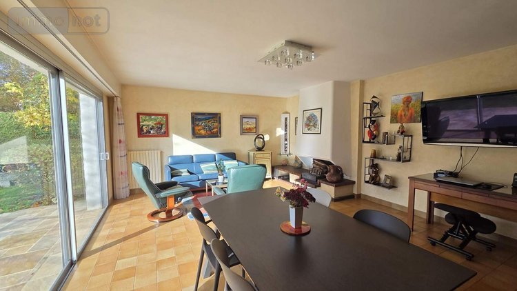 Maison a vendre Saint-Grégoire 35760 Ille-et-Vilaine 119 m2 6 pièces 496800 euros
