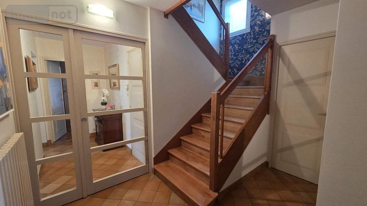 Maison a vendre Saint-Grégoire 35760 Ille-et-Vilaine 119 m2 6 pièces 496800 euros