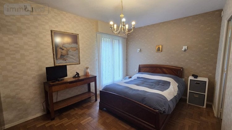 Maison a vendre Saint-Grégoire 35760 Ille-et-Vilaine 119 m2 6 pièces 496800 euros