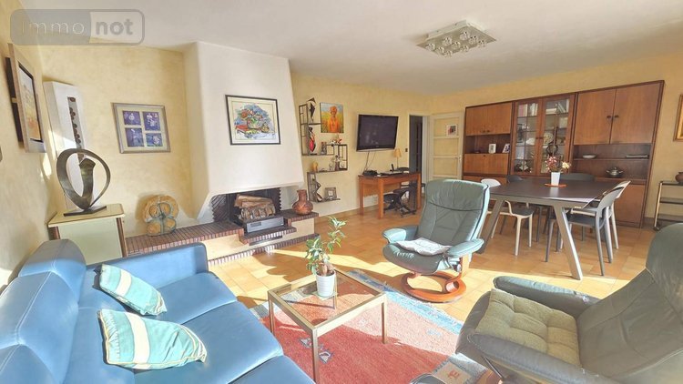 Maison a vendre Saint-Grégoire 35760 Ille-et-Vilaine 119 m2 6 pièces 496800 euros