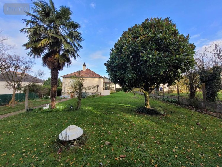 Maison a vendre Châteaubourg 35220 Ille-et-Vilaine 83 m2 4 pièces 229000 euros