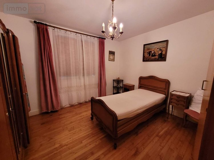 Maison a vendre Châteaubourg 35220 Ille-et-Vilaine 83 m2 4 pièces 229000 euros