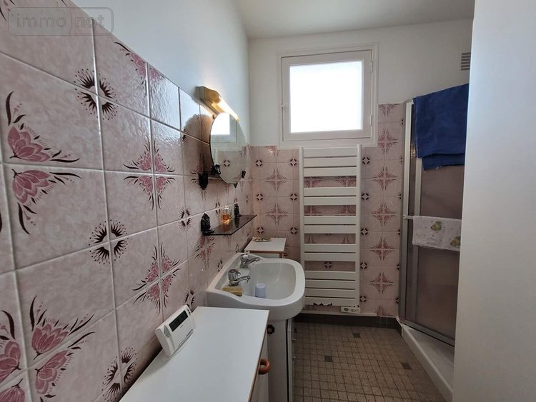 Maison a vendre Châteaubourg 35220 Ille-et-Vilaine 83 m2 4 pièces 229000 euros