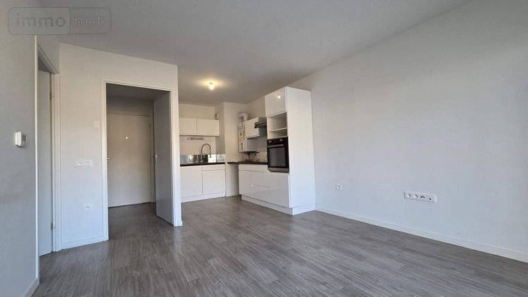 Appartement a vendre Saint-Malo 35400 Ille-et-Vilaine 40 m2 2 pièces 196500 euros