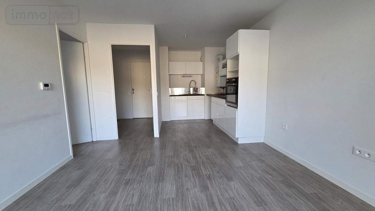 Appartement a vendre Saint-Malo 35400 Ille-et-Vilaine 40 m2 2 pièces 196500 euros