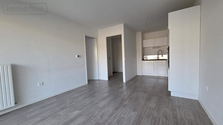 Appartement a vendre Saint-Malo 35400 Ille-et-Vilaine 40 m2 2 pièces 196500 euros