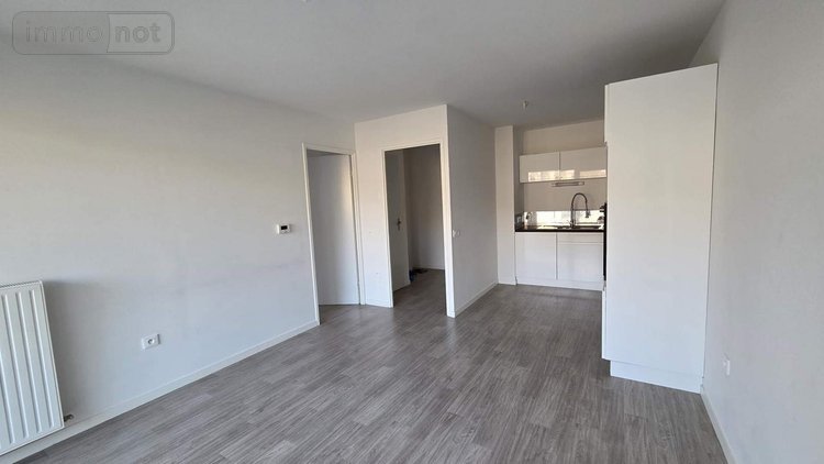 Appartement a vendre Saint-Malo 35400 Ille-et-Vilaine 40 m2 2 pièces 196500 euros