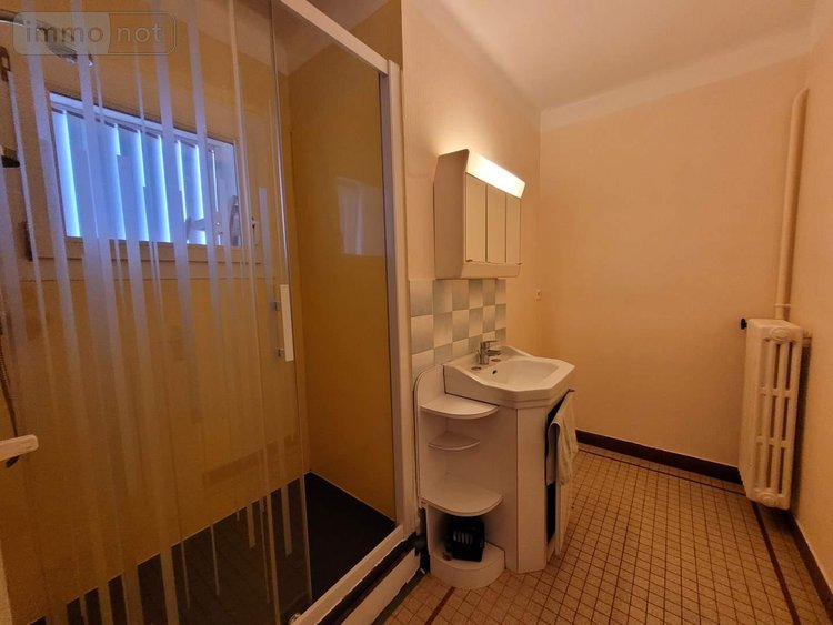 Appartement a vendre Rennes 35000 Ille-et-Vilaine 56 m2 3 pièces 208400 euros