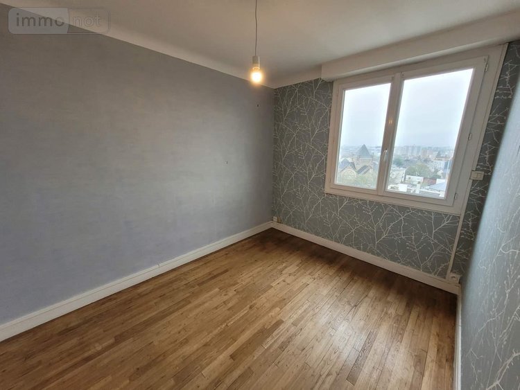 Appartement a vendre Rennes 35000 Ille-et-Vilaine 56 m2 3 pièces 208400 euros