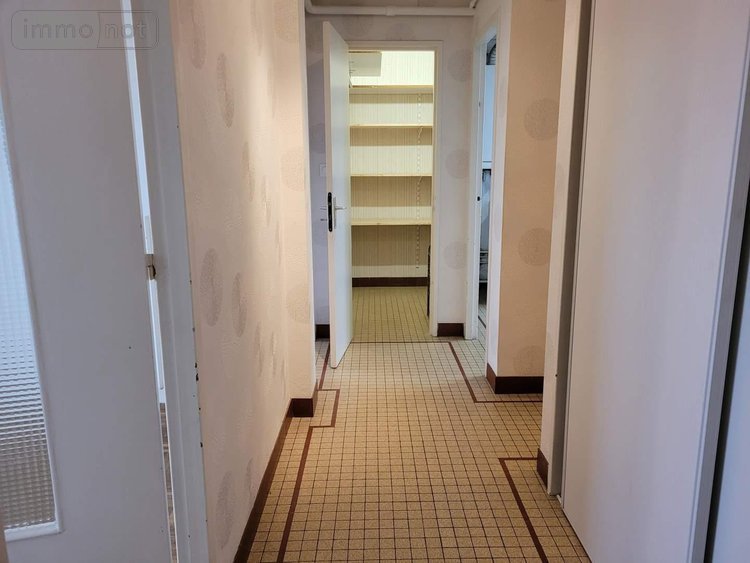 Appartement a vendre Rennes 35000 Ille-et-Vilaine 56 m2 3 pièces 208400 euros