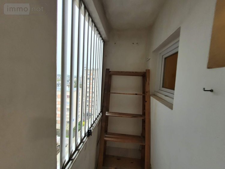 Appartement a vendre Rennes 35000 Ille-et-Vilaine 56 m2 3 pièces 208400 euros