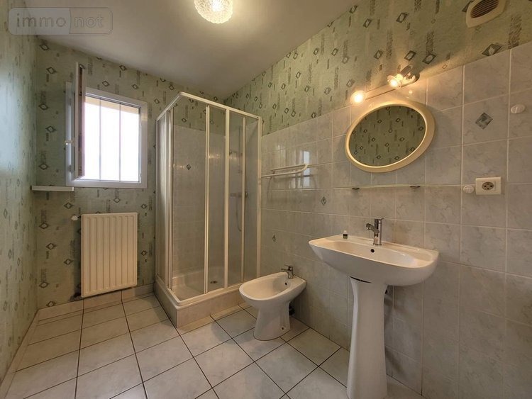 Maison a vendre Servon-sur-Vilaine 35530 Ille-et-Vilaine 92 m2 3 pièces 259900 euros