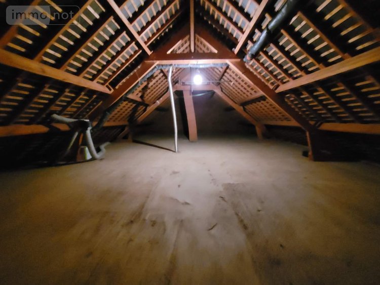 Maison a vendre Servon-sur-Vilaine 35530 Ille-et-Vilaine 92 m2 3 pièces 259900 euros