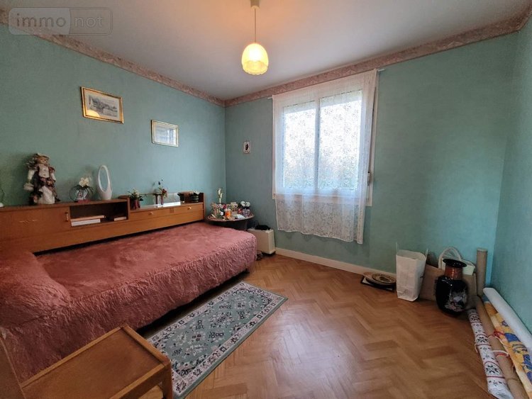 Maison a vendre Châteaubourg 35220 Ille-et-Vilaine 86 m2 4 pièces 229000 euros