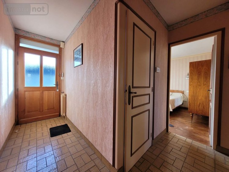 Maison a vendre Châteaubourg 35220 Ille-et-Vilaine 86 m2 4 pièces 229000 euros