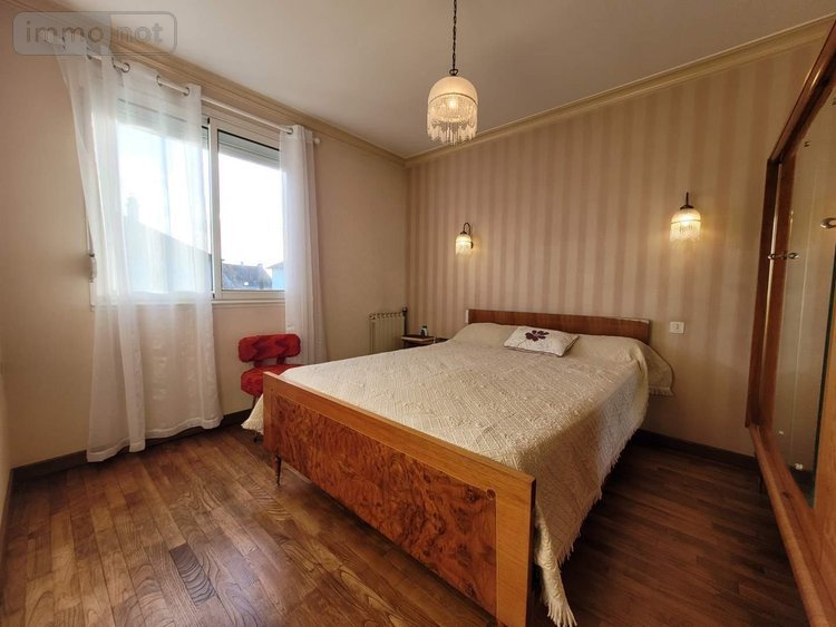 Maison a vendre Châteaubourg 35220 Ille-et-Vilaine 86 m2 4 pièces 229000 euros