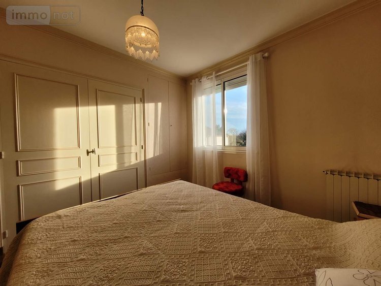 Maison a vendre Châteaubourg 35220 Ille-et-Vilaine 86 m2 4 pièces 229000 euros