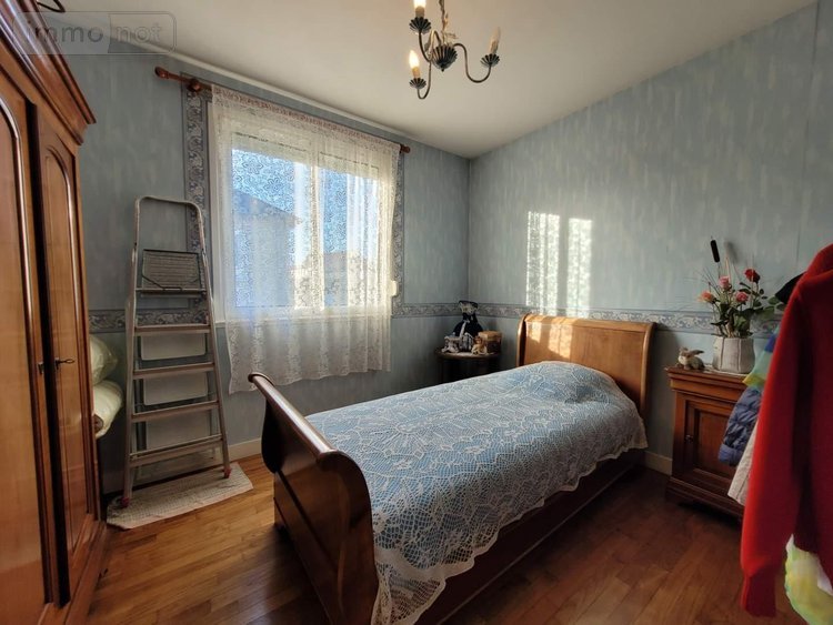 Maison a vendre Châteaubourg 35220 Ille-et-Vilaine 86 m2 4 pièces 229000 euros