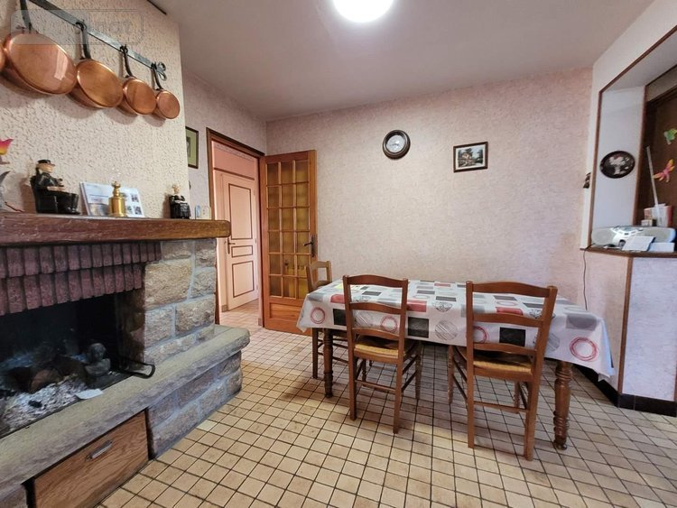 Maison a vendre Châteaubourg 35220 Ille-et-Vilaine 86 m2 4 pièces 229000 euros