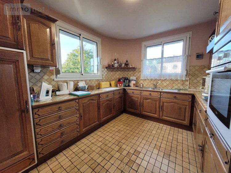 Maison a vendre Châteaubourg 35220 Ille-et-Vilaine 86 m2 4 pièces 229000 euros