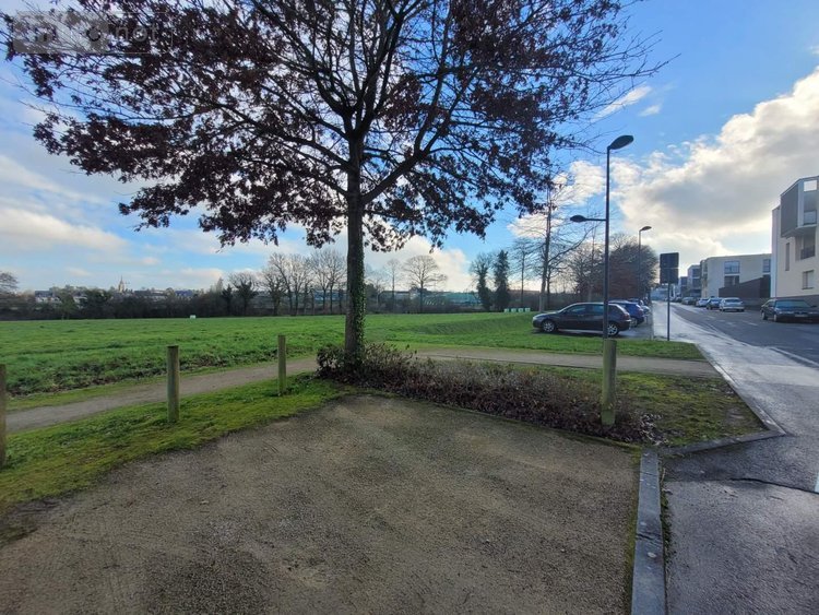 Appartement a vendre Noyal-sur-Vilaine 35530 Ille-et-Vilaine 65 m2 3 pièces 198100 euros