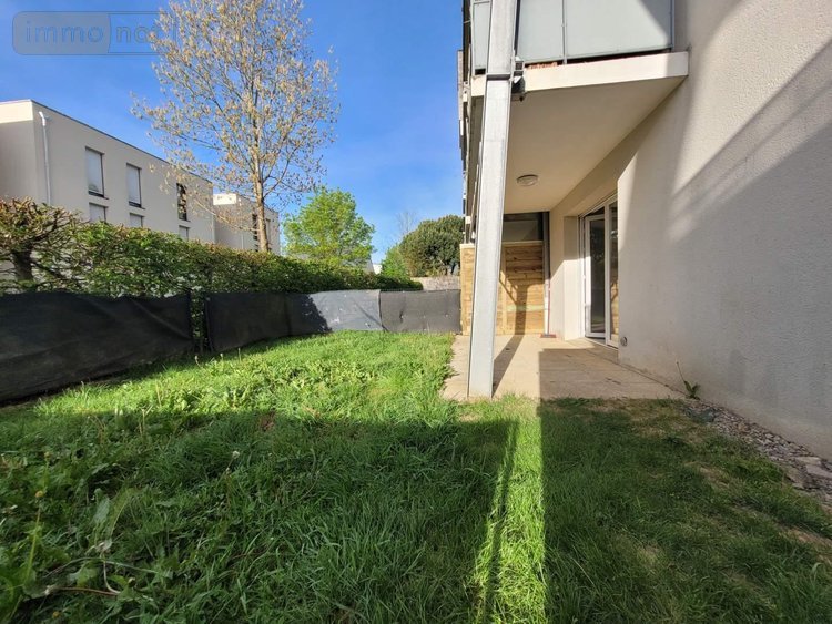 Appartement a vendre Noyal-sur-Vilaine 35530 Ille-et-Vilaine 64 m2 3 pièces 198100 euros