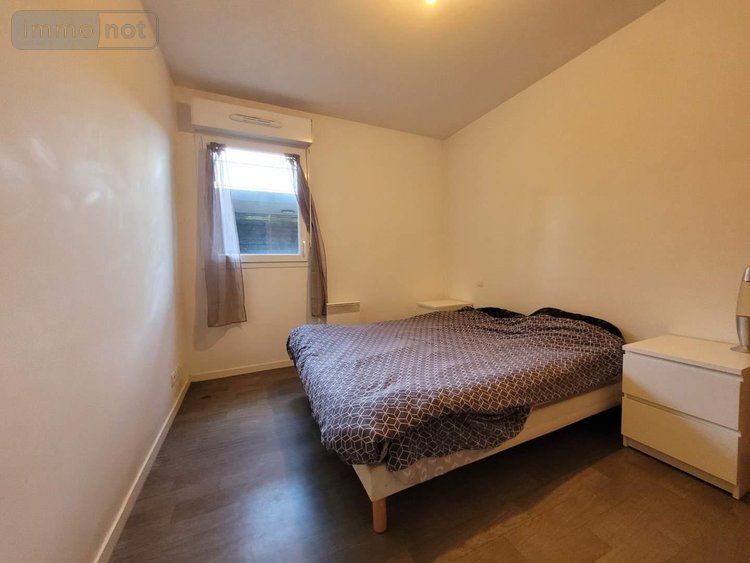 Appartement a vendre Noyal-sur-Vilaine 35530 Ille-et-Vilaine 65 m2 3 pièces 198100 euros