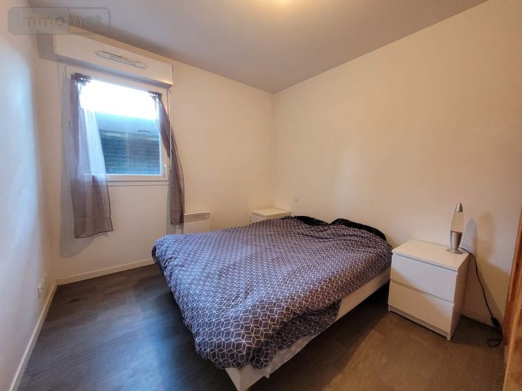 Appartement a vendre Noyal-sur-Vilaine 35530 Ille-et-Vilaine 65 m2 3 pièces 198100 euros